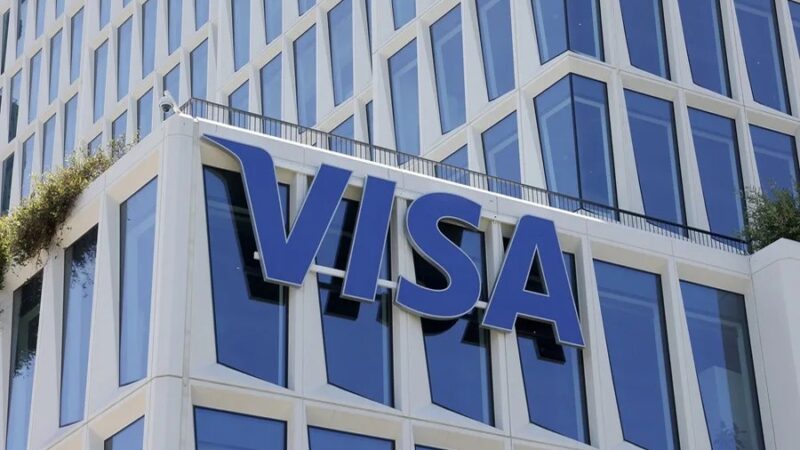 Visa Considera Despedir 2,600 Empleados para Potenciar la Inteligencia Artificial