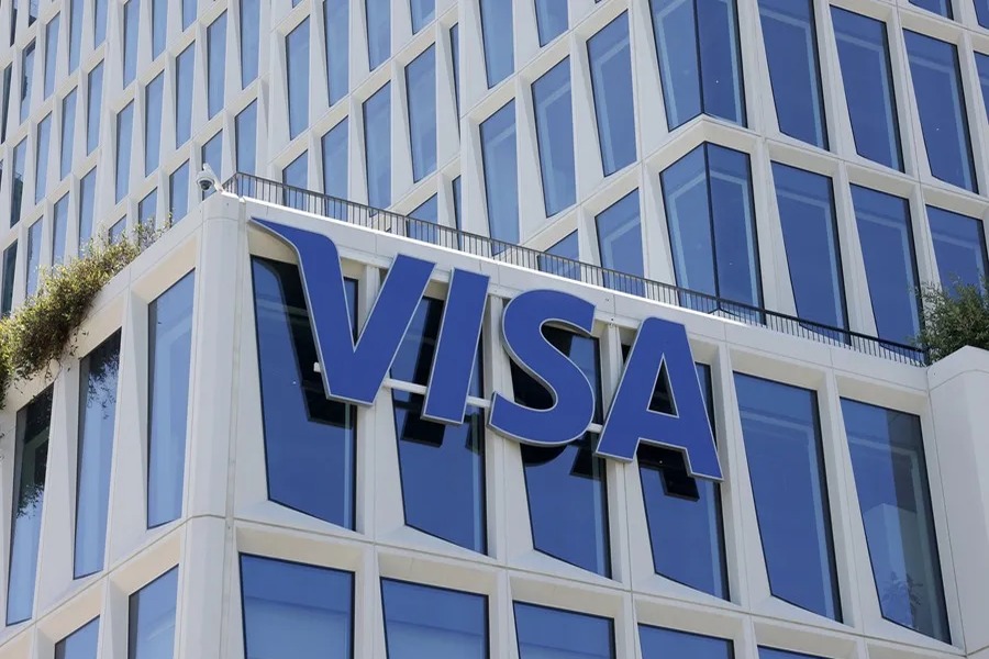 Visa Considera Despedir 2,600 Empleados para Potenciar la Inteligencia Artificial