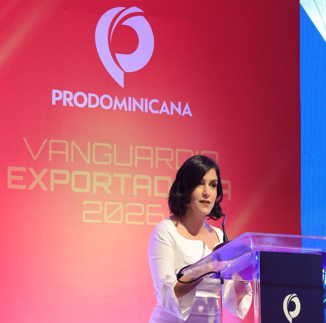 Récord Histórico en Exportaciones de República Dominicana en 2026