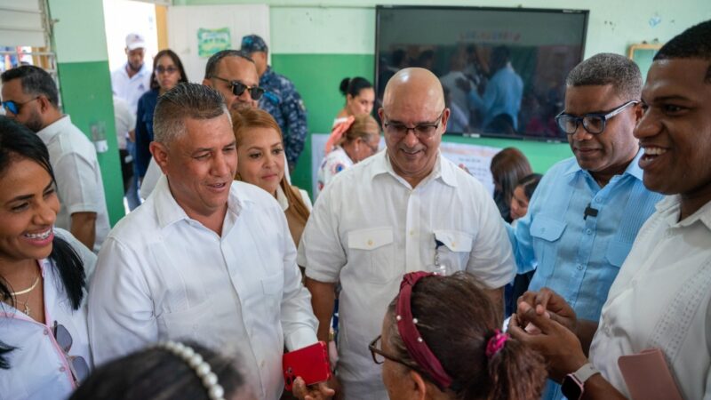 Gobierno Dominicano Impulsa Inclusión Social en Las Canelas con Jornada ‘Primero Tú’