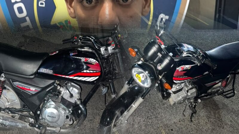 Policía Nacional Desmantela Redes de Robo en Valverde y Montecristi