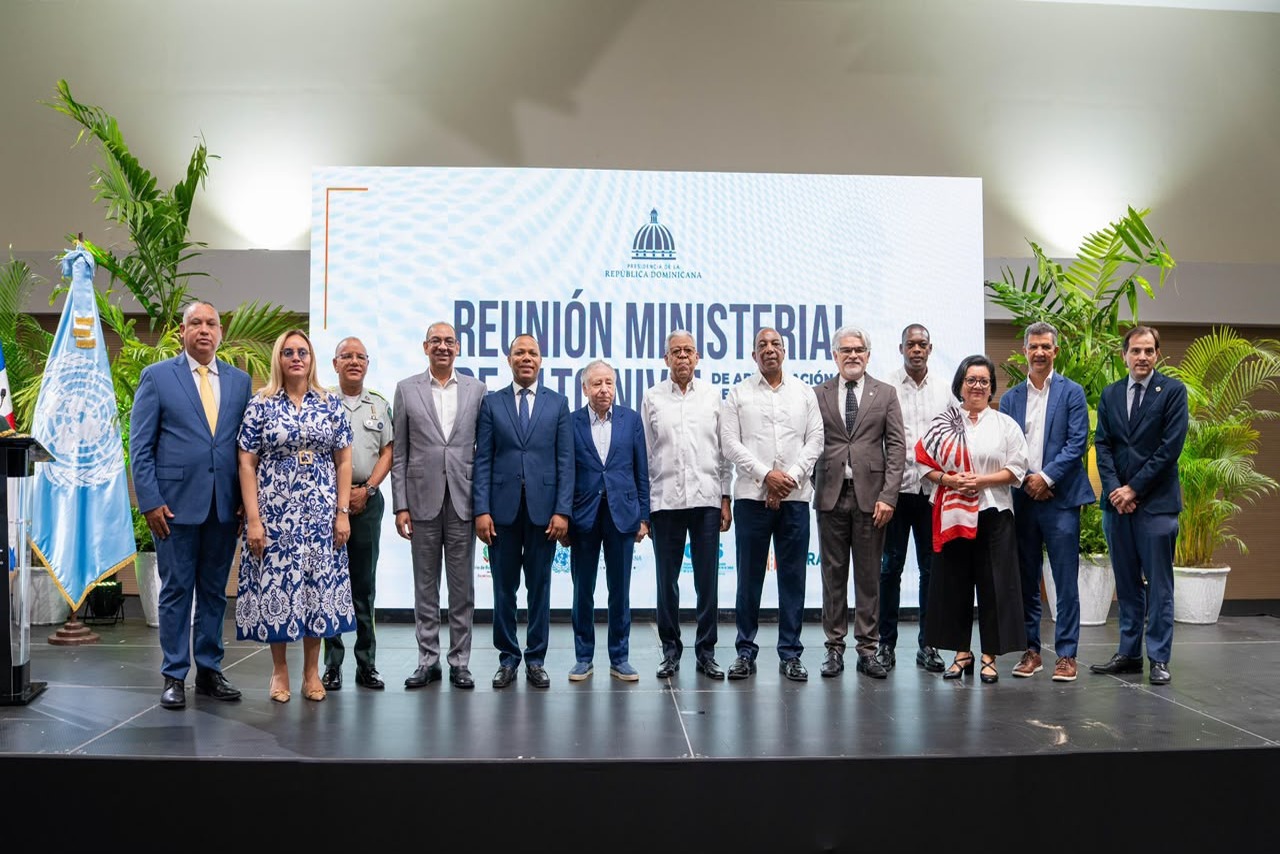 República Dominicana Impulsa Estrategias para Mejorar la Seguridad Vial