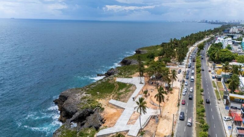Cierres Viales en Santo Domingo por Juegos Centroamericanos