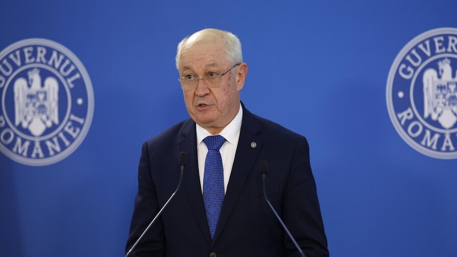 Renuncia del Primer Ministro de Moldavia, Alexandru Munteanu, tras Críticas y Descontento Popular