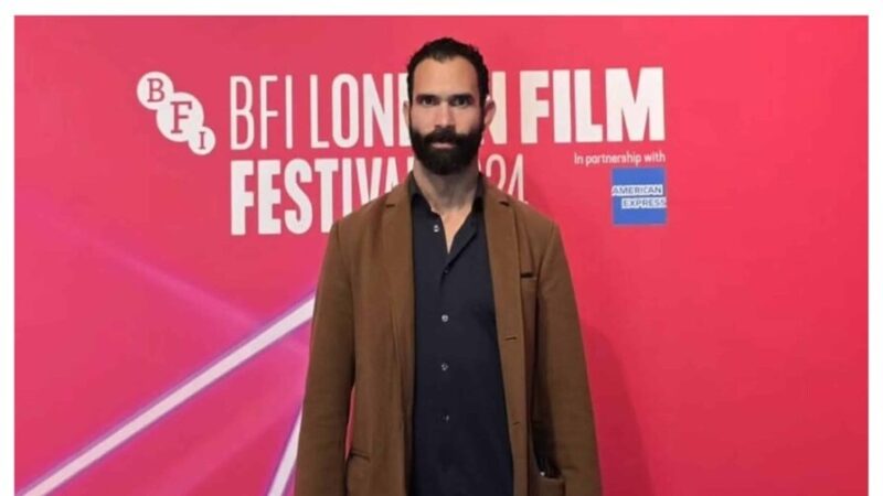 Amílcar Franco Revitaliza ‘El Manisero’ con un Toque Internacional