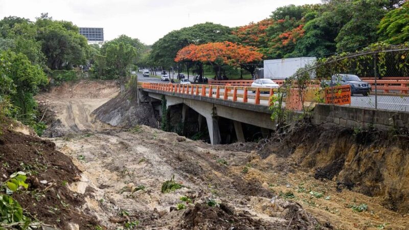 Controversia por Ampliación de Avenida Los Próceres en Jardines del Norte
