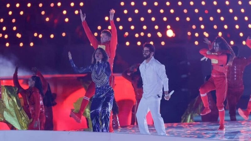 Espectáculo Cultural Inaugura los Juegos Centroamericanos 2026 en Santo Domingo