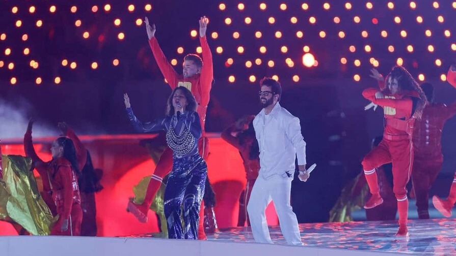 Espectáculo Cultural Inaugura los Juegos Centroamericanos 2026 en Santo Domingo