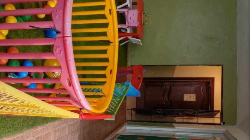 Trágica Muerte de Bebé en Guardería de Santo Domingo Este Desata Investigación