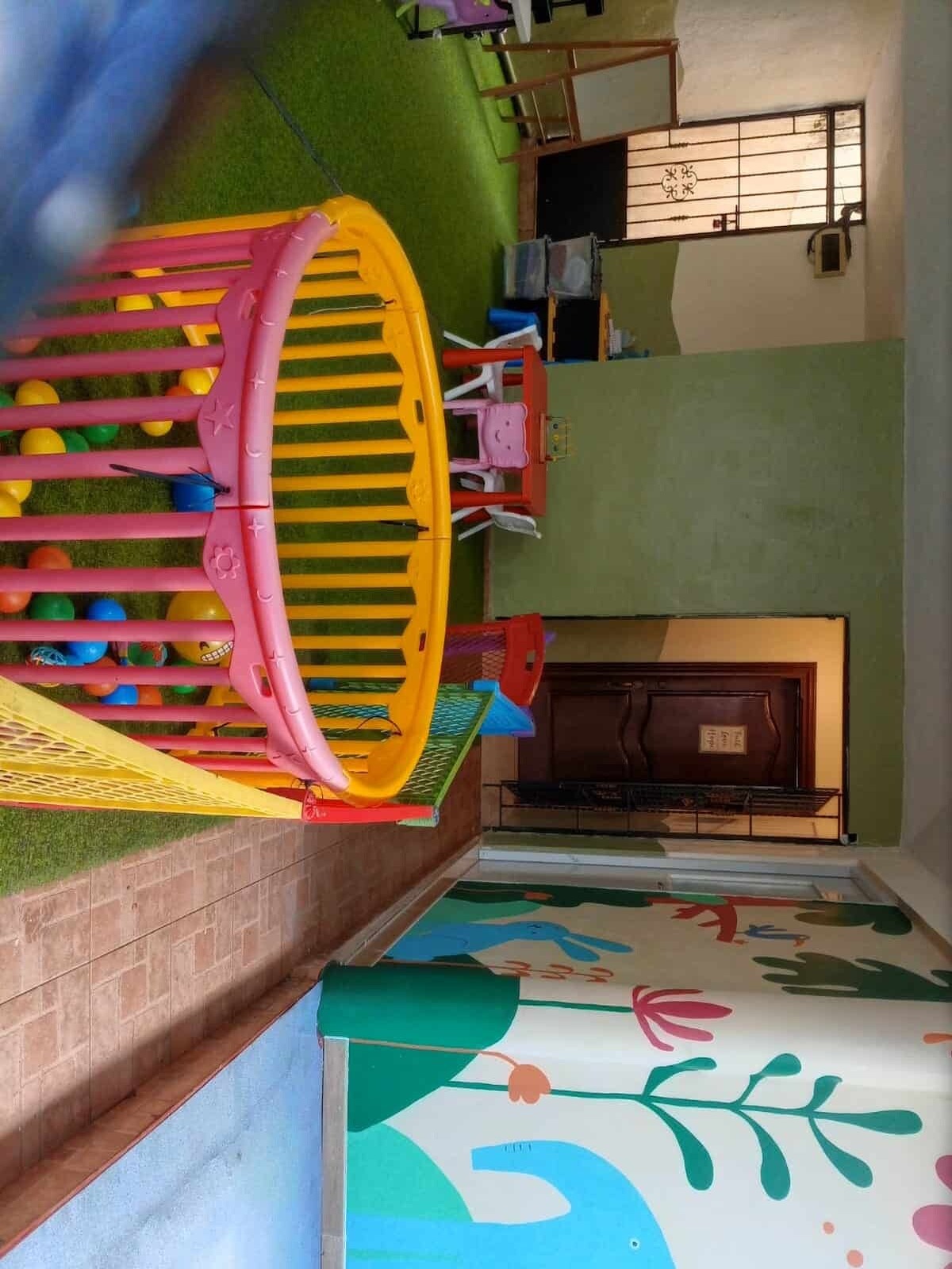 Trágica Muerte de Bebé en Guardería de Santo Domingo Este Desata Investigación