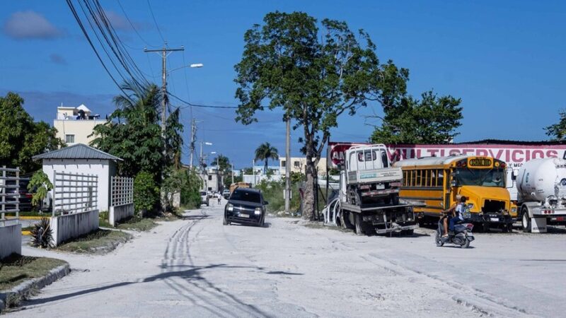Revolucionario Plan de Ordenamiento para Verón-Punta Cana Impulsa Nueva Red Vial
