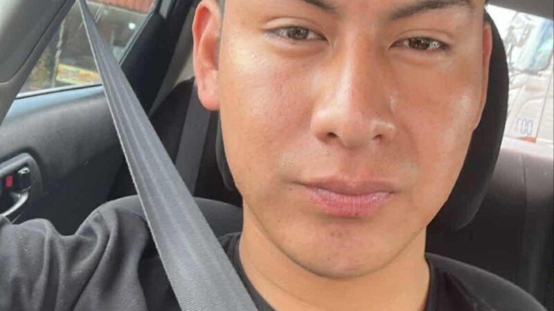 Familia Ecuatoriana Clama por Intensificación en Búsqueda de Joven Desaparecido en RD