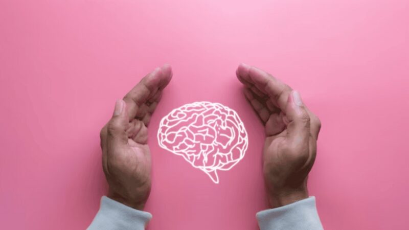 Salud Mental: Un Desafío Ignorado en la República Dominicana