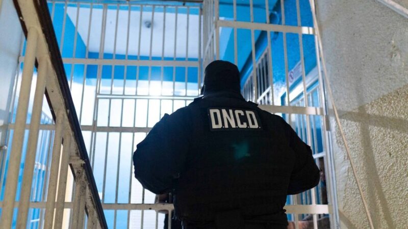 Detienen a Dos Fugitivos Dominicanos Requeridos por Estados Unidos