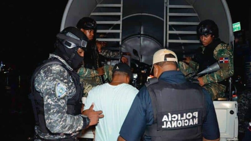 Policía Nacional y la Controversia del Certificado Médico para Detenidos