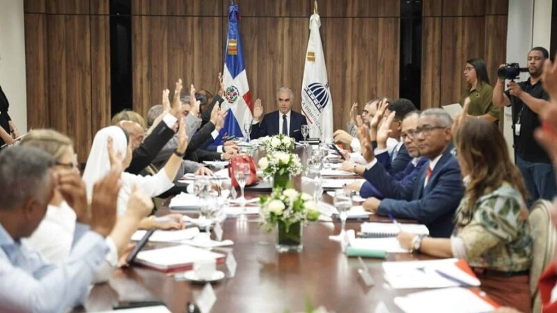CNE Refuerza Medidas Contra la Violencia de Género en Escuelas