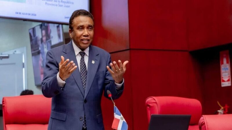 Senador Propuesta Despenalizar Delitos Contra la Libertad de Expresión en el Código Penal