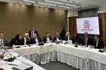 Comisión Bicameral Avanza en la Revisión del Código Penal