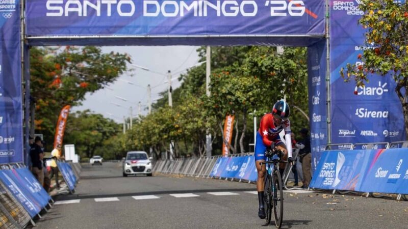 Clima Caluroso y Chubascos Aislados Marcarán el Domingo en los Juegos Centroamericanos