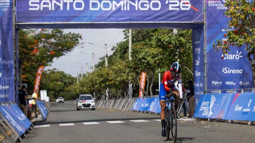 Clima Caluroso y Chubascos Aislados Marcarán el Domingo en los Juegos Centroamericanos