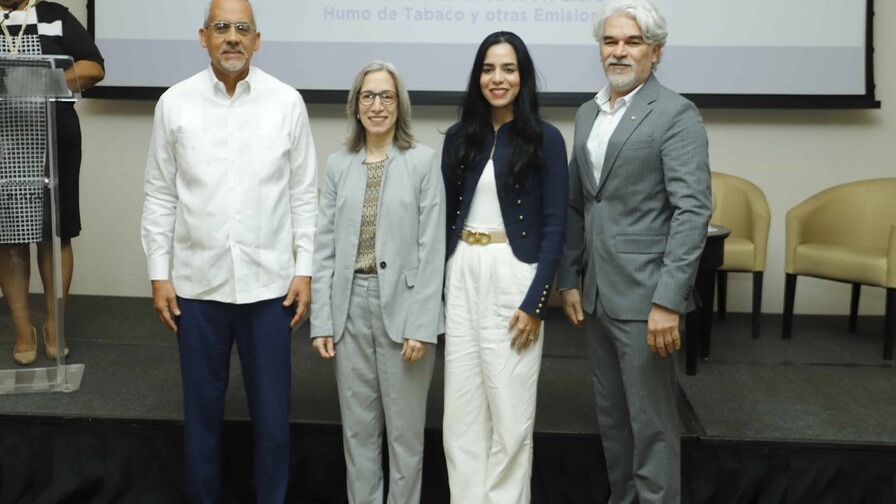 Preocupante Aumento del Uso de Cigarrillos Electrónicos entre Adolescentes Dominicanos