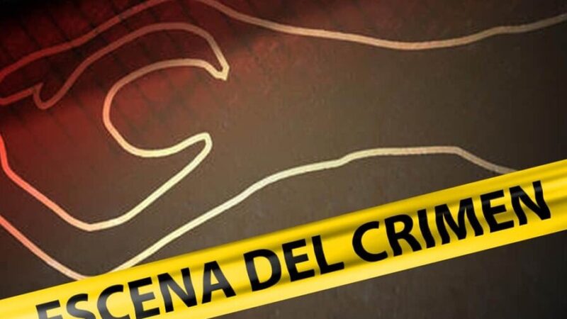 Joven de 17 años acusada de homicidio en Santiago