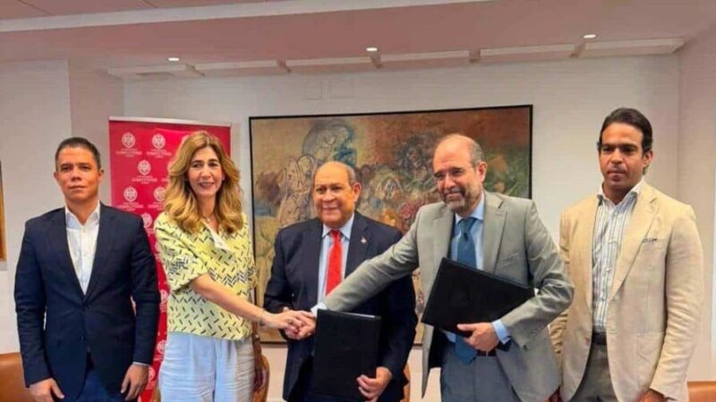 España y República Dominicana Fortalecen Reconocimiento de Títulos Académicos