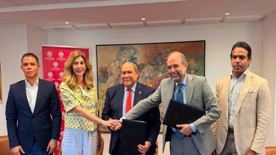 España y República Dominicana Fortalecen Reconocimiento de Títulos Académicos
