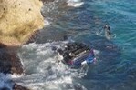Trágicos Accidentes de Tránsito Enlutan a Baní con Seis Fallecidos