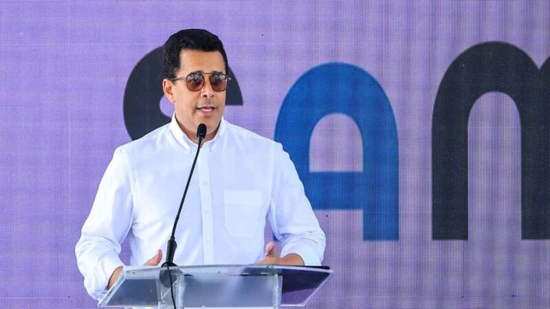 David Collado Encabeza Preferencias para Elecciones de 2028, Según Encuesta ACD Media