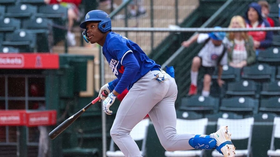 Dominicanos Brillan en el Ranking de Prospectos de MLB Pipeline