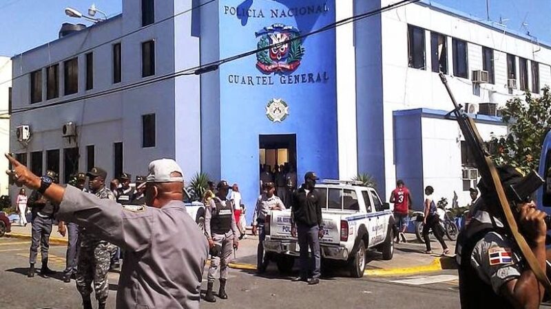 Investigación en San Cristóbal: Leptospirosis Causa Muerte de Detenido