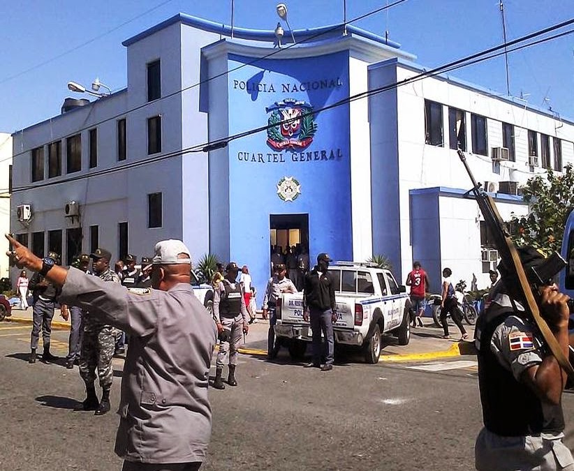Investigación en San Cristóbal: Leptospirosis Causa Muerte de Detenido