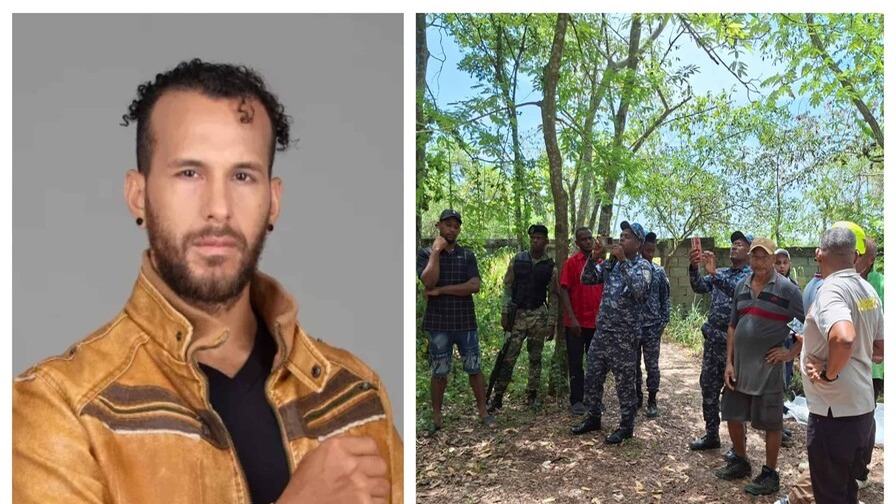 Trágico Accidente en Santo Domingo Este: Fallece el Actor Stuart Ortiz
