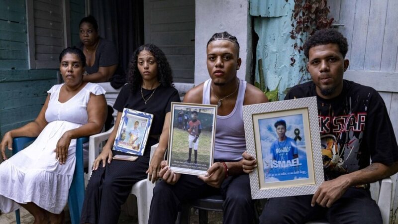 A Dos Años de la Muerte de Ismael Ureña: Sin Detenidos ni Avances Judiciales