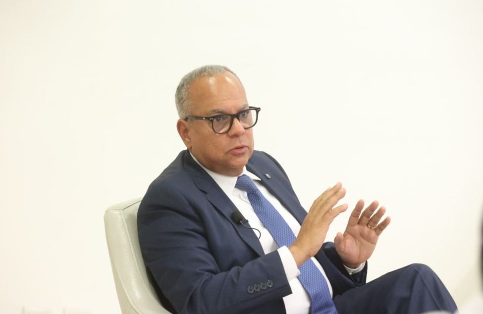 Moscoso Segarra: El Código Penal no Soluciona la Criminalidad en RD