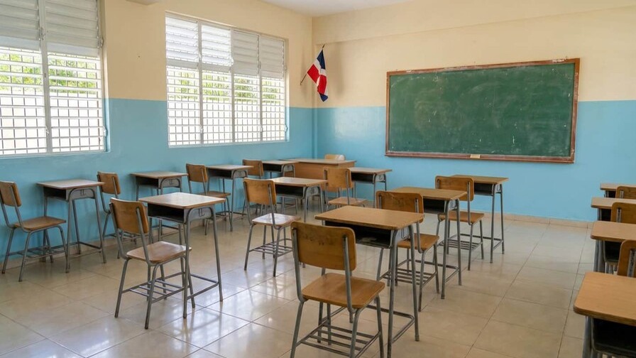 Educación Dominicana: Desafíos y Oportunidades para el Futuro