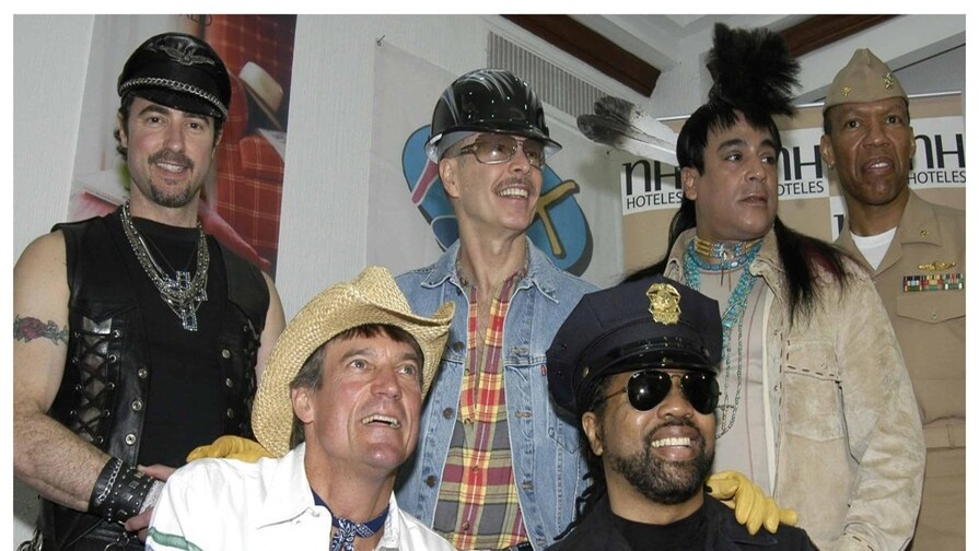 Fallece Victor Willis, el icónico policía de Village People