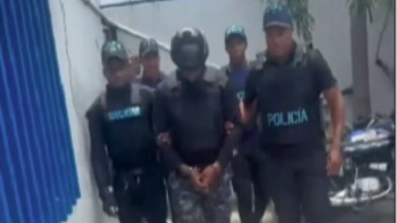 Ministerio Público Busca Prisión para Cabo Policial por Muerte de Joven en Herrera
