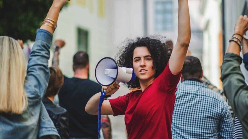 Libertad de Expresión: Un Derecho en Debate