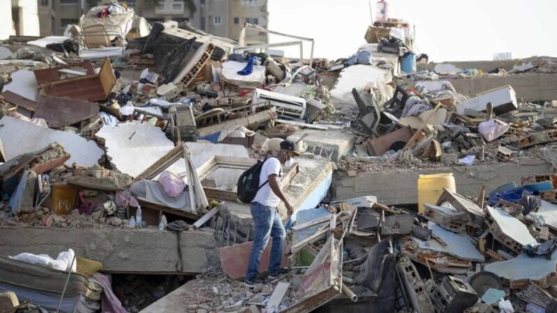 Impactante Balance del Terremoto en Venezuela: Más de 5,000 Víctimas Fatales