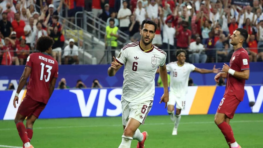 España Elimina a Portugal y Cristiano Ronaldo del Mundial en un Final Dramático