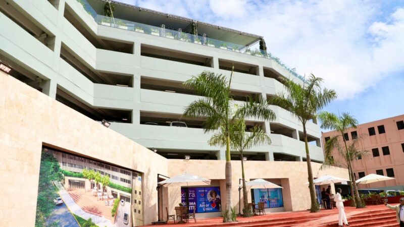 Santo Domingo: Urge Planificación Urbana y Arbolado ante el Calor Creciente