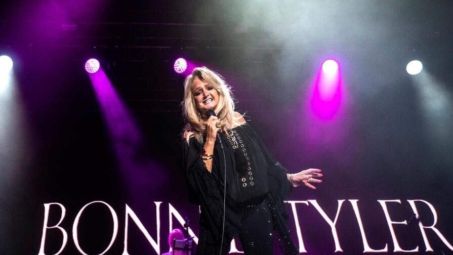 Fallece Bonnie Tyler, Icono del Rock Británico, a los 75 Años