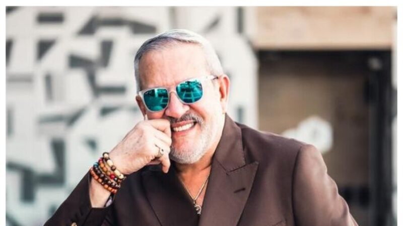 Fallece el Reconocido Artista Dominicano Raúl Grisanty a los 74 Años