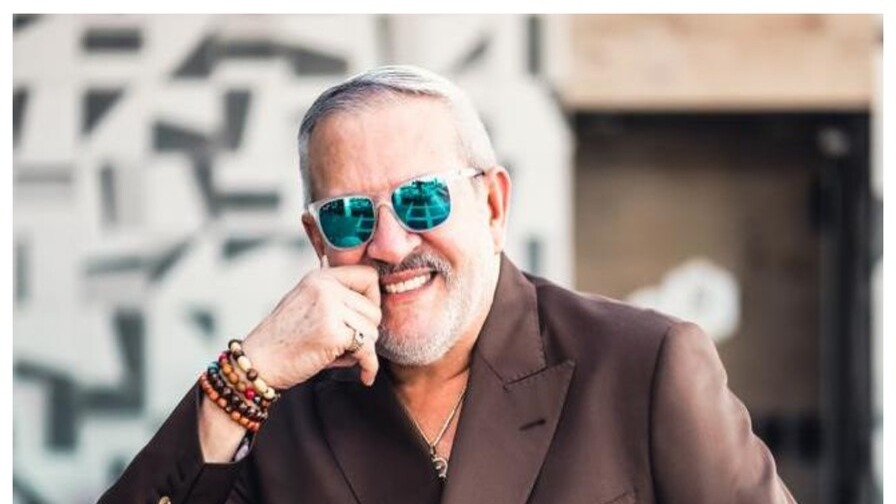 Fallece el Reconocido Artista Dominicano Raúl Grisanty a los 74 Años