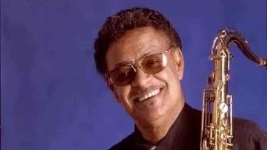 Adiós a Plas Johnson, el Saxofonista de La Pantera Rosa
