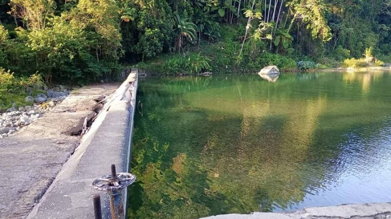 Escasez de Agua Afectará a Diversos Sectores de Santo Domingo