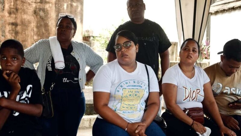 Indignación en Herrera por la Muerte de Joven a Manos de la Policía