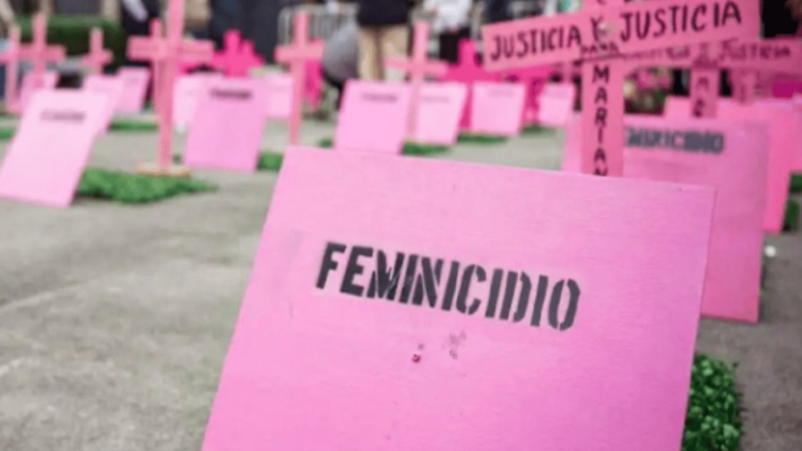 CE-Mujer Urge a Replantear Estrategias ante Aumento de Feminicidios